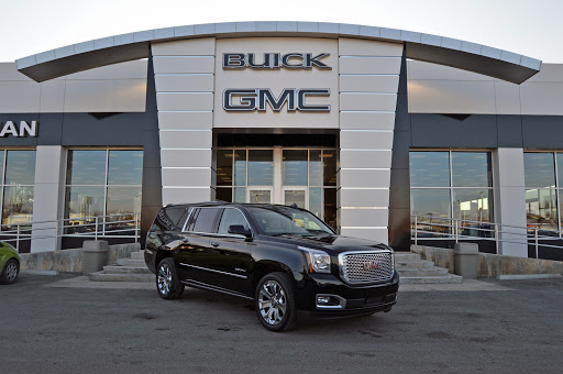GMC Dealer «Ray Skillman Southside Auto Center», reviews and photos, 8424 U.S. 31 S, Indianapolis, IN 46227, USA