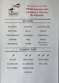 Photos du propriétaire du Restauration rapide Restaurant La Goël à Saint-Avé - n°7