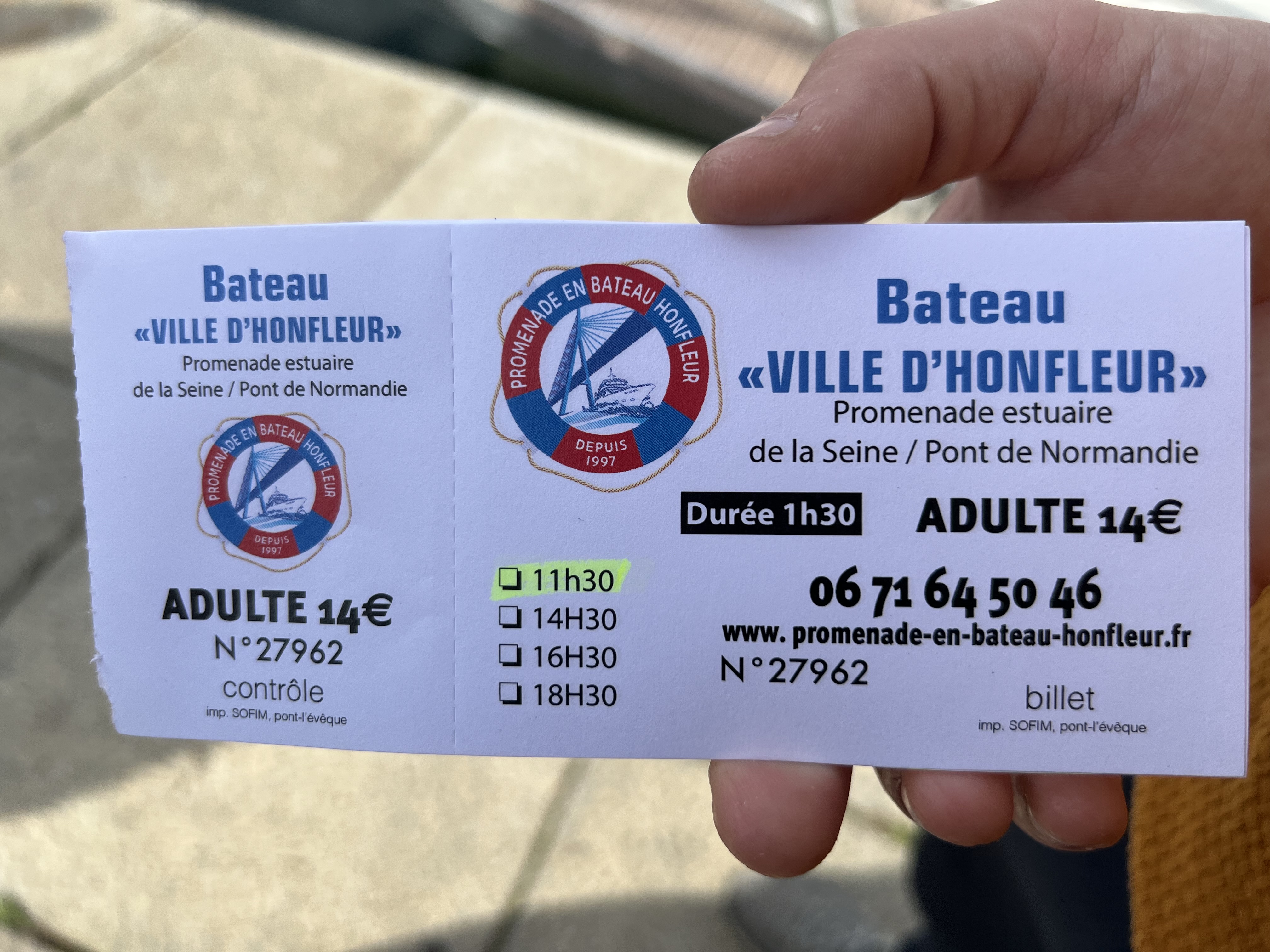 Photo n° 3 de l'avis de Gérald.L fait le 18/09/2022 à 18:43