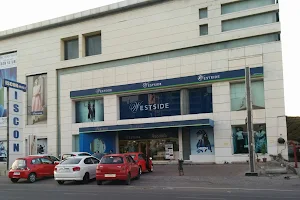 Westside - Iscon Mall, Surat image