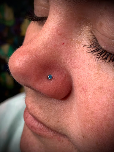 Explore pharmacy tattoo ideas, creative tattoo ideas in Fort Walton Beach, available at Piercings by Torrie