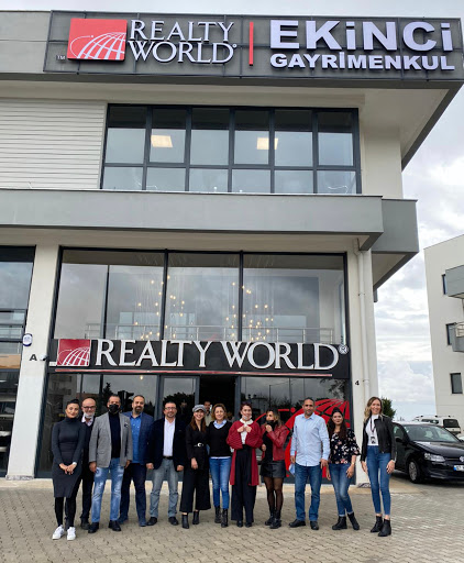 Realty World Ekinci Gayrİmenkul