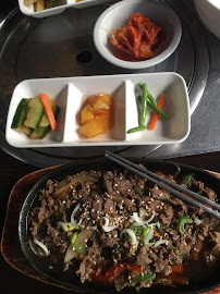 Bulgogi du Restaurant coréen Kakdougui à Paris - n°8