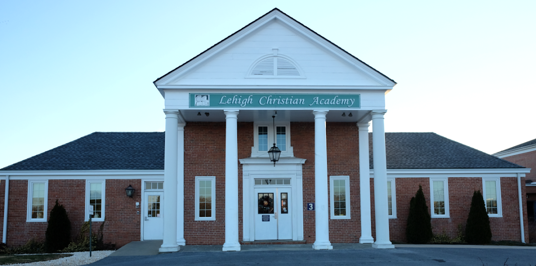 Lehigh Christian Academy