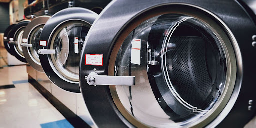 Laundromat «Love Laundry West Sacramento», reviews and photos, 2907 W Capitol Ave, West Sacramento, CA 95691, USA