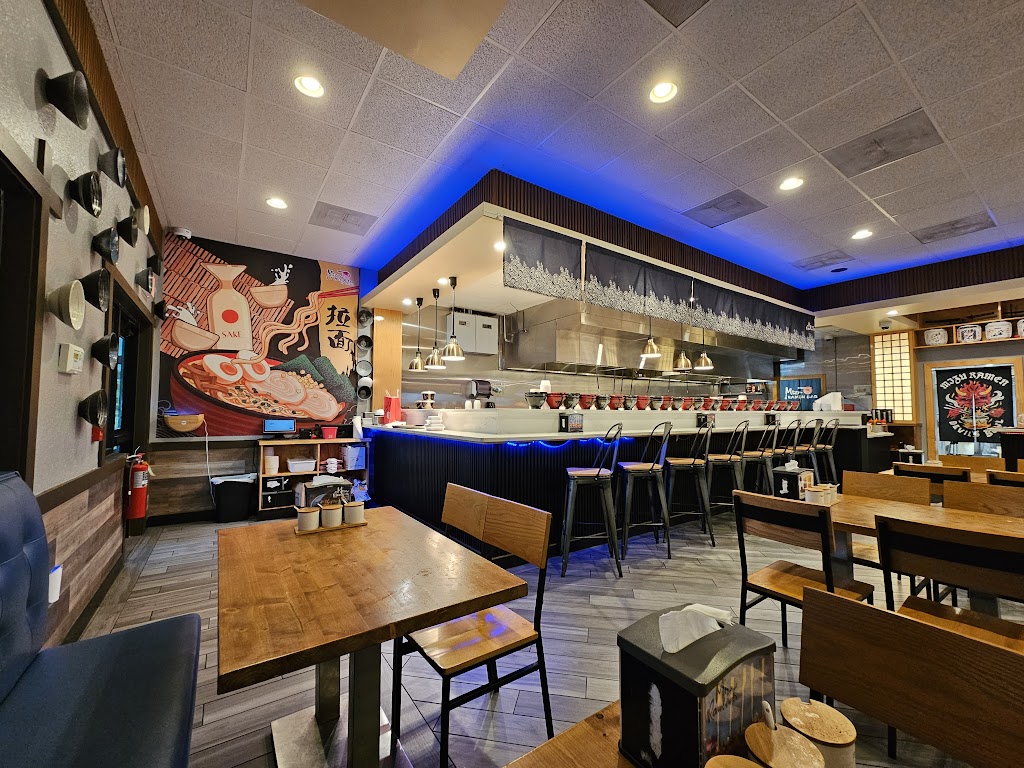 Mizu Ramen Bar 31909