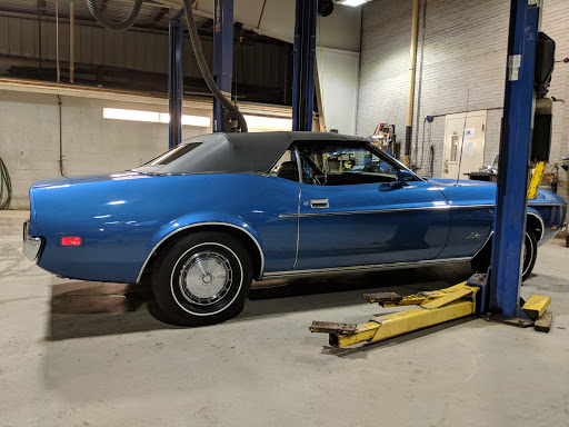 Ford Dealer «Flanders & Patch Motor Sales», reviews and photos, 425 Miracle Mile, Lebanon, NH 03766, USA