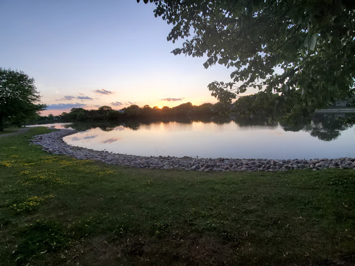 Park «Prairie Park», reviews and photos, 431 Knollwood Dr, Barrington, IL 60010, USA