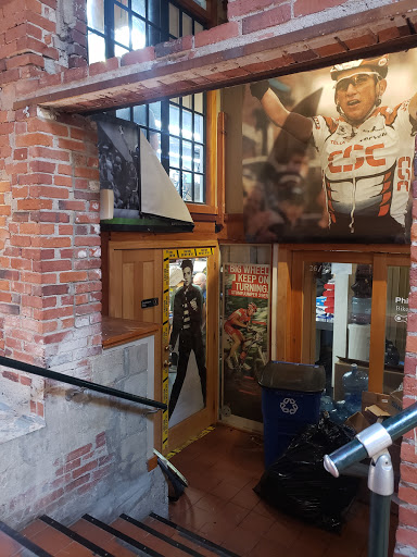 Bicycle Store «Riverside Cycle Newburyport», reviews and photos, 50 Water St, Newburyport, MA 01950, USA