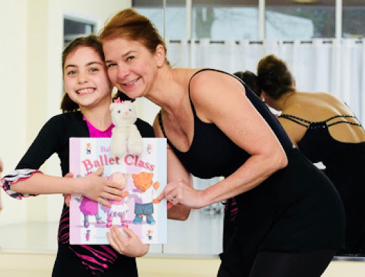 Dance School «North Carolina Dance Institute», reviews and photos, 5910 Duraleigh Rd #101, Raleigh, NC 27612, USA