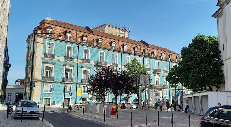 Photo Complexo de apartamentos Vila Sousa 1100-266 Lisbon