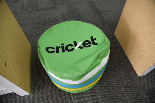 Cell Phone Store «Cricket Wireless Authorized Retailer», reviews and photos, 9115 Little Rd, New Port Richey, FL 34654, USA