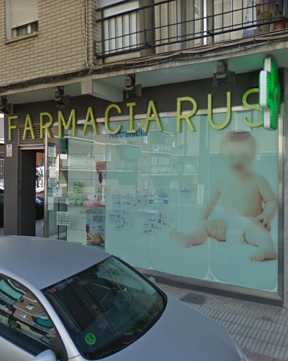 Farmacia Rus