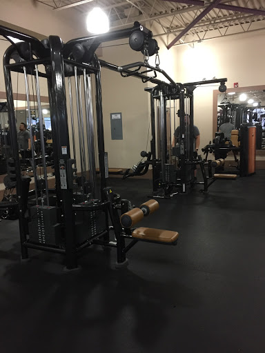 Gym «Ovox Gym & Training Center», reviews and photos, 65 NJ-34, Morganville, NJ 07751, USA