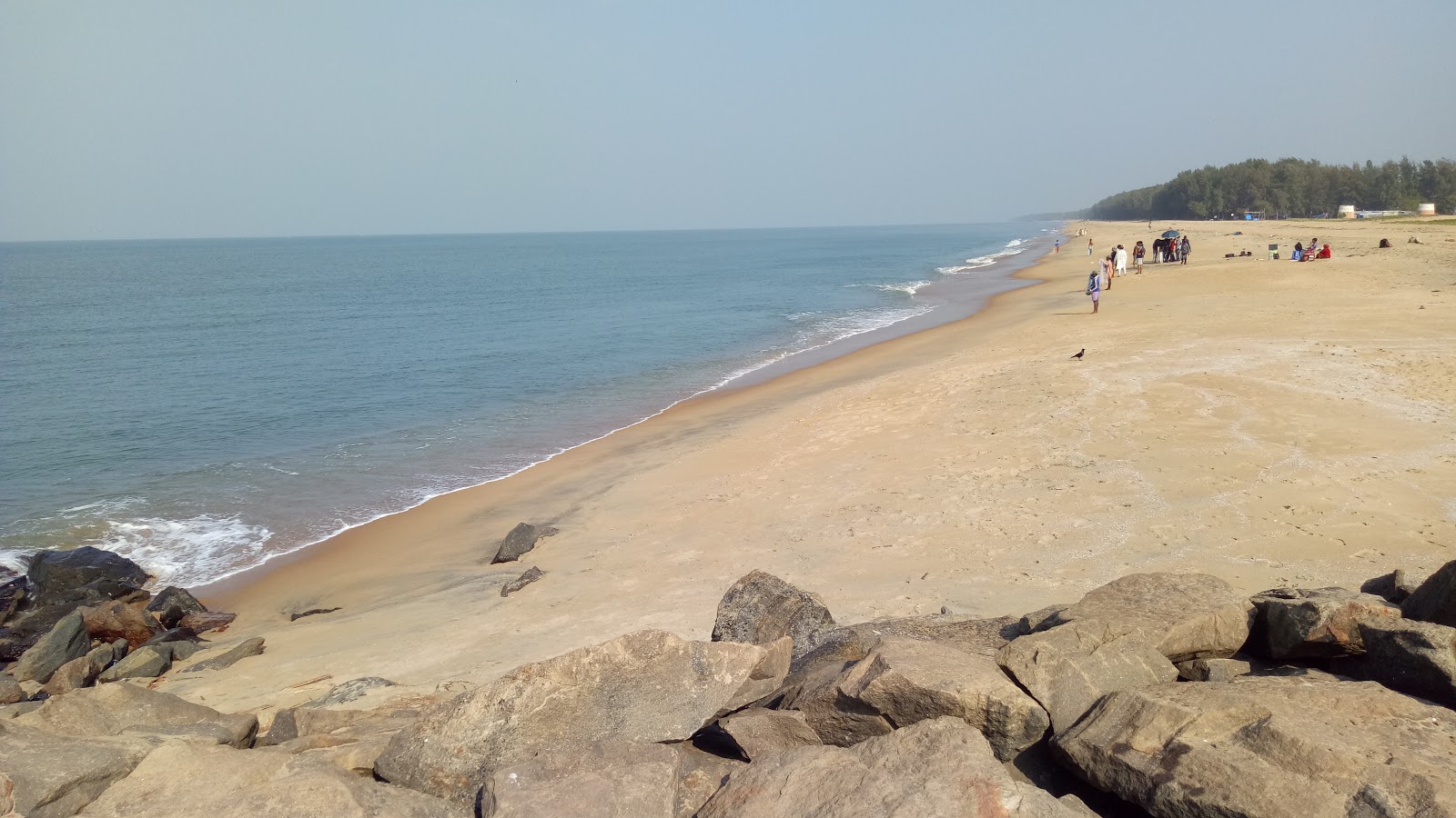 Munnakal Beach photo #9