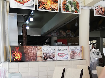 Selçuk Fast Food ( Satır Et)
