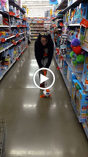 Department Store «Walmart Supercenter», reviews and photos, 1863 5300 Rd, Coffeyville, KS 67337, USA