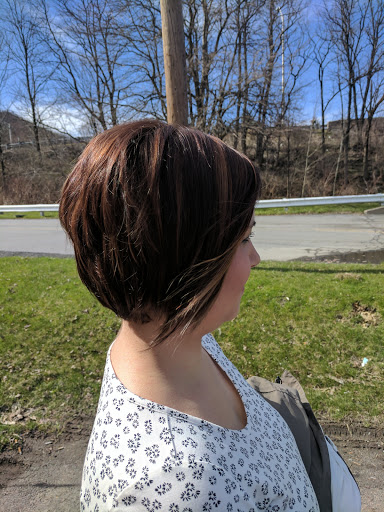 Beauty Salon «All That Pizazz Salon», reviews and photos, 661 Northern Blvd, South Abington Township, PA 18411, USA