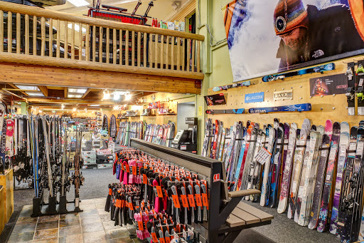 Sporting Goods Store «Any Mountain - Concord», reviews and photos, 1975 Diamond Blvd, Concord, CA 94520, USA