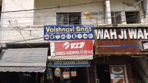 Vaishnavi Bags