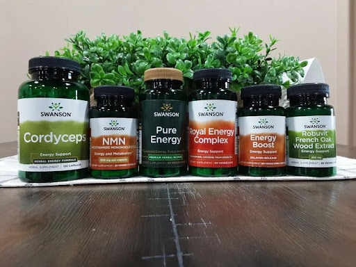 Health Food Store «Swanson Health Products retail store», reviews and photos, 109 Broadway N, Fargo, ND 58102, USA