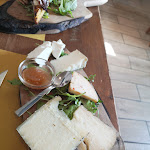 Photo n°1 de l'avis de Donatella.m fait le 17/12/2023 à 16:54 sur le  Al Brillo Parlante à Palestrina