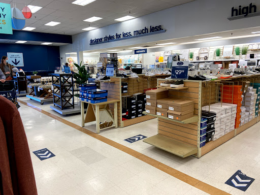 Department Store «Marshalls», reviews and photos, 79 Newtown Rd, Danbury, CT 06810, USA