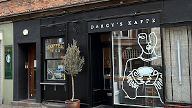 Darcy’s Kaffe Frederiksberg