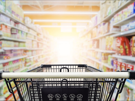 Supermarket «Extra Supermarket», reviews and photos, 563 Central Ave, East Orange, NJ 07018, USA