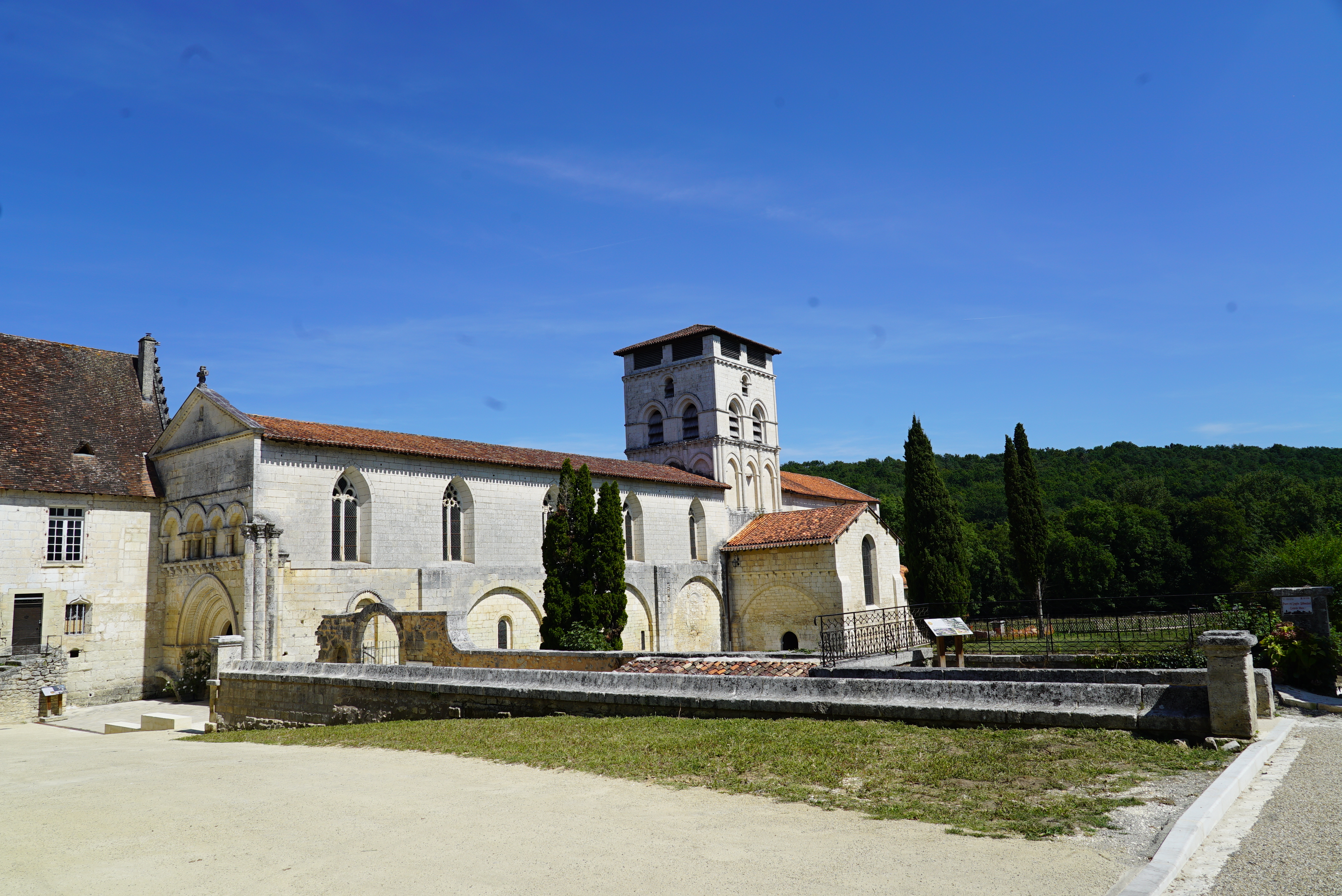 Photo n° 3 de l'avis de Yves.O fait le 29/08/2019 à 07:47