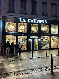 Photos du propriétaire du Restaurant La caupona à Lyon - n°1