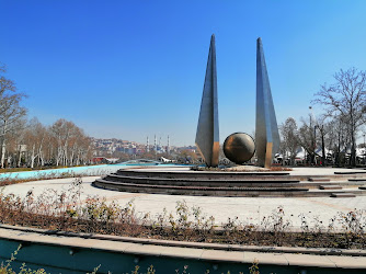 Ulus gençlik parkı