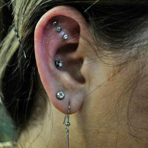 Explore gravity falls tattoo ideas, creative tattoo ideas in Vancouver, available at Studio X Tattoos & Piercings