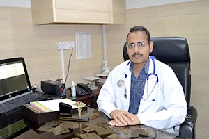 Dr. Dinesh Garg image