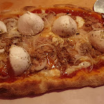 Photo n°1 de l'avis de Tino.e fait le 09/11/2020 à 16:33 sur le restaurants La Pinseria Zum Schluckspecht à Stuttgart