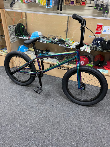 Bicycle Store «SGV Bicycles», reviews and photos, 14145 Proctor Ave #18, La Puente, CA 91746, USA