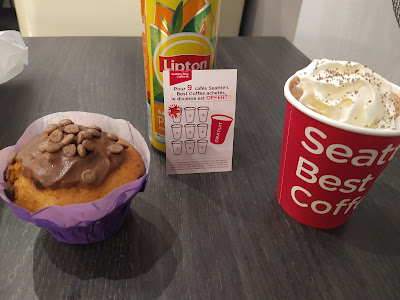 Le P' Tit Pain à Lille