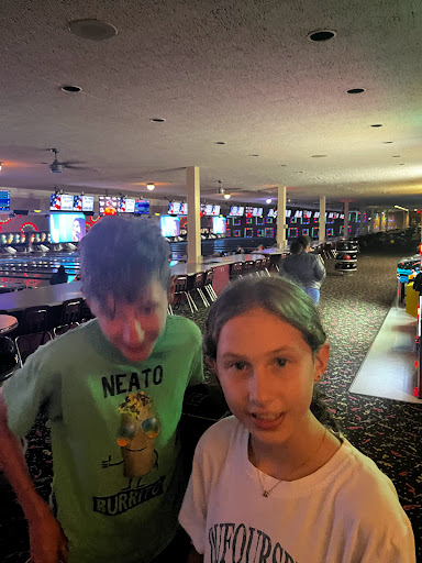 Bowling Alley «Buckeye Lanes», reviews and photos, 24488 Lorain Rd, North Olmsted, OH 44070, USA