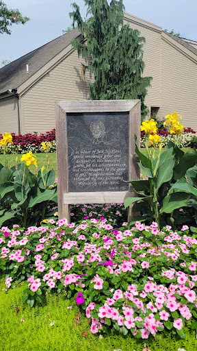 Golf Club «Muirfield Village Golf Club», reviews and photos, 5750 Memorial Dr, Dublin, OH 43017, USA