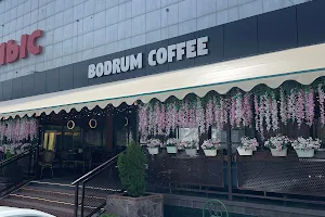 Bodrum coffee image