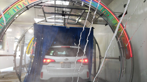 Car Wash «Mi-T-Fine Car Wash Inc», reviews and photos, 3311 N Belt Line Rd, Irving, TX 75062, USA