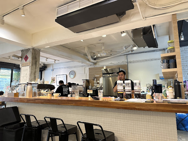 Photo 11 of 沐樂咖啡