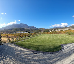 Neil Ellis Wines Pty Ltd photo