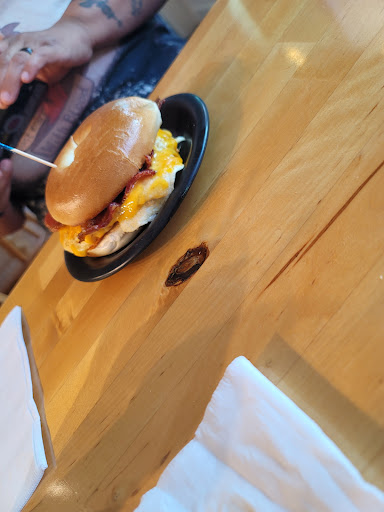 Cafe «Timberline Cafe & Bakery», reviews and photos, 2869 NY-30, Speculator, NY 12164, USA