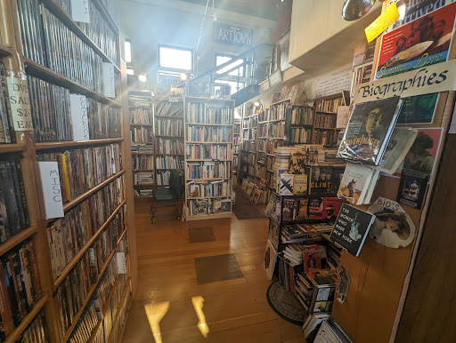 Booktown Books image