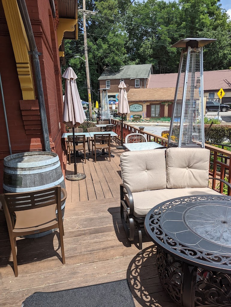 Sykesville Station 21784