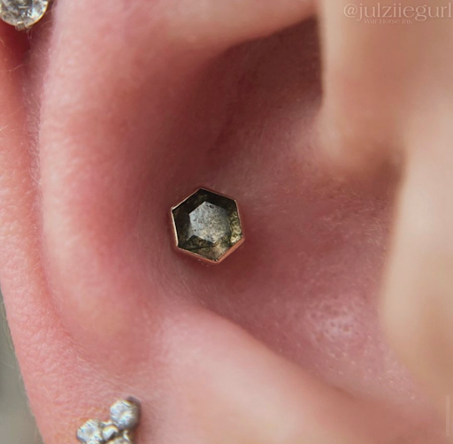 Explore skyline tattoo ideas, creative tattoo ideas in Lakewood, available at War Horse Ink