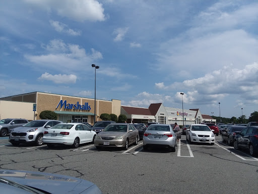 Shopping Mall «Lincoln Mall», reviews and photos, 622 George Washington Hwy, Lincoln, RI 02865, USA