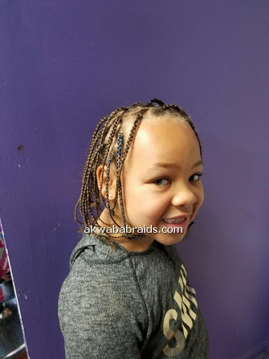 Hairdresser «Akwaba Hair Braiding», reviews and photos, 6222 Old Franconia Rd, Alexandria, VA 22310, USA