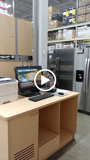 Home Improvement Store «The Home Depot», reviews and photos, 4277 S Eldridge St, Morrison, CO 80465, USA